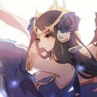 超帅气女生头像动漫（女生动漫帅气头像）