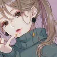 超帅气女生头像动漫（女生动漫帅气头像）