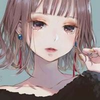 超帅气女生头像动漫（女生动漫帅气头像）