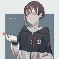 超帅气女生头像动漫（女生动漫帅气头像）