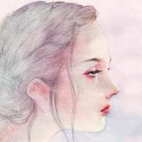 可爱动漫女生头像个性网|动漫女生头像唯美梦幻高清可爱清新图片