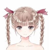 可爱动漫女生头像个性网|动漫女生头像唯美梦幻高清可爱清新图片
