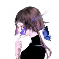 可爱动漫女生头像个性网|动漫女生头像唯美梦幻高清可爱清新图片