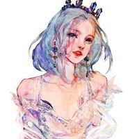 可爱动漫女生头像个性网|动漫女生头像唯美梦幻高清可爱清新图片