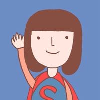 超好看的手绘动漫女生-动漫女生手绘图片大全