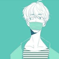 超好看的手绘动漫女生-动漫女生手绘图片大全