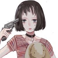 超好看的手绘动漫女生-动漫女生手绘图片大全