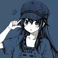 黑白画风动漫_动漫黑白简单
