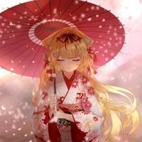 非常可爱的头像女生动漫（很可爱的女生动漫头像）