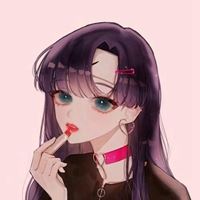 非常可爱的头像女生动漫（很可爱的女生动漫头像）