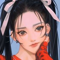 甜美可爱的图片动漫女生温柔-温柔女孩动漫