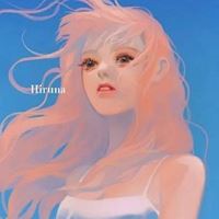 甜美可爱的图片动漫女生温柔-温柔女孩动漫