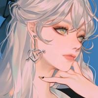 甜美可爱的图片动漫女生温柔-温柔女孩动漫