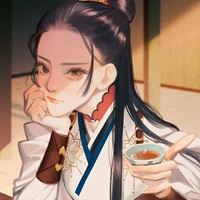 甜美可爱的图片动漫女生温柔-温柔女孩动漫