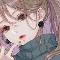 甜美可爱的图片动漫女生温柔-温柔女孩动漫