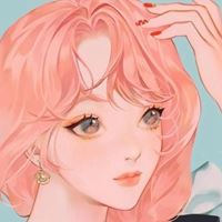 甜美可爱的图片动漫女生温柔-温柔女孩动漫