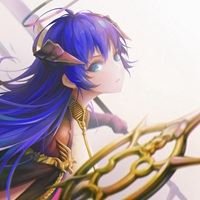 又美又飒的动漫女生头像 女生又a又飒的头像漫画