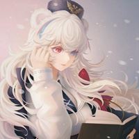 又美又飒的动漫女生头像 女生又a又飒的头像漫画
