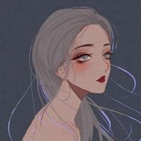 又美又飒的动漫女生头像 女生又a又飒的头像漫画