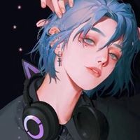 又美又飒的动漫女生头像 女生又a又飒的头像漫画