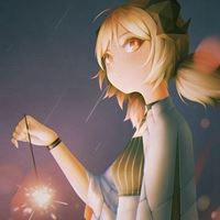 又美又飒的动漫女生头像 女生又a又飒的头像漫画