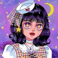独一无二的女生头像动漫|独一无二的可爱头像
