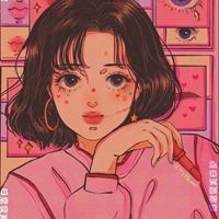 独一无二的女生头像动漫|独一无二的可爱头像