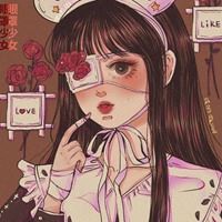 独一无二的女生头像动漫|独一无二的可爱头像