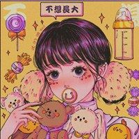 独一无二的女生头像动漫|独一无二的可爱头像