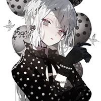 精美动漫人物头像图片 动漫人物头像简单