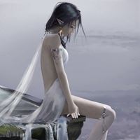 好看的动物画|好看的动物图片