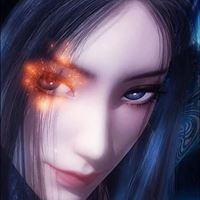 好看的动物画|好看的动物图片