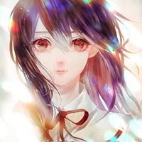 治愈系女生头像笑容动漫_笑得很治愈的女生头像动漫