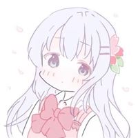 可爱的女孩子头像二次元-超可爱女生头像二次元