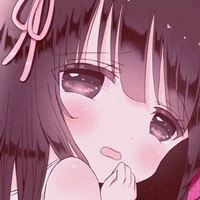 可爱的女孩子头像二次元-超可爱女生头像二次元