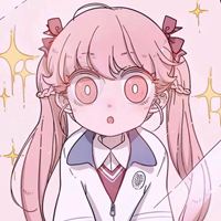 少女心爆棚的动漫头像_女生头像少女心可爱萌动漫