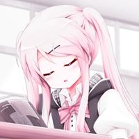 少女心爆棚的动漫头像_女生头像少女心可爱萌动漫