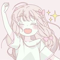 少女心爆棚的动漫头像_女生头像少女心可爱萌动漫
