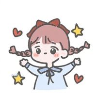 少女心爆棚的动漫头像_女生头像少女心可爱萌动漫