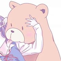 少女心爆棚的动漫头像_女生头像少女心可爱萌动漫