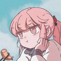 少女心爆棚的动漫头像_女生头像少女心可爱萌动漫