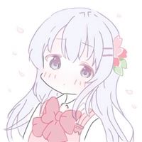 少女心爆棚的动漫头像_女生头像少女心可爱萌动漫
