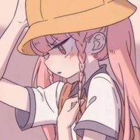 少女心爆棚的动漫头像_女生头像少女心可爱萌动漫