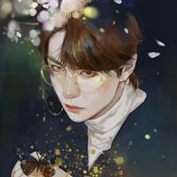 酷飒动漫头像-现代漫画头像女生酷帅