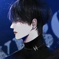 酷飒动漫头像-现代漫画头像女生酷帅