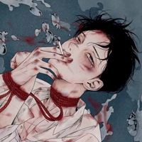 酷飒动漫头像-现代漫画头像女生酷帅