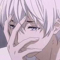酷飒动漫头像-现代漫画头像女生酷帅