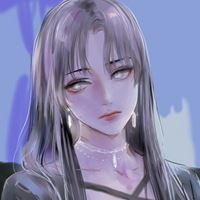 很酷的动漫女生（酷酷的动漫女生图片）