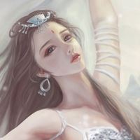 很酷的动漫女生（酷酷的动漫女生图片）