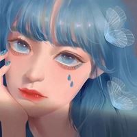 很酷的动漫女生（酷酷的动漫女生图片）